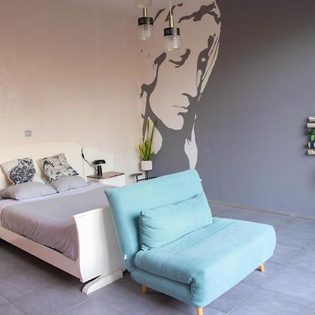 Plant Based B&B Central Brujas Exterior foto