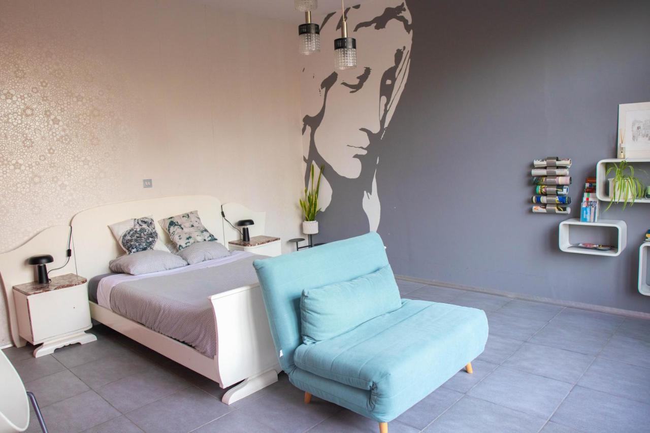 Plant Based B&B Central Brujas Exterior foto