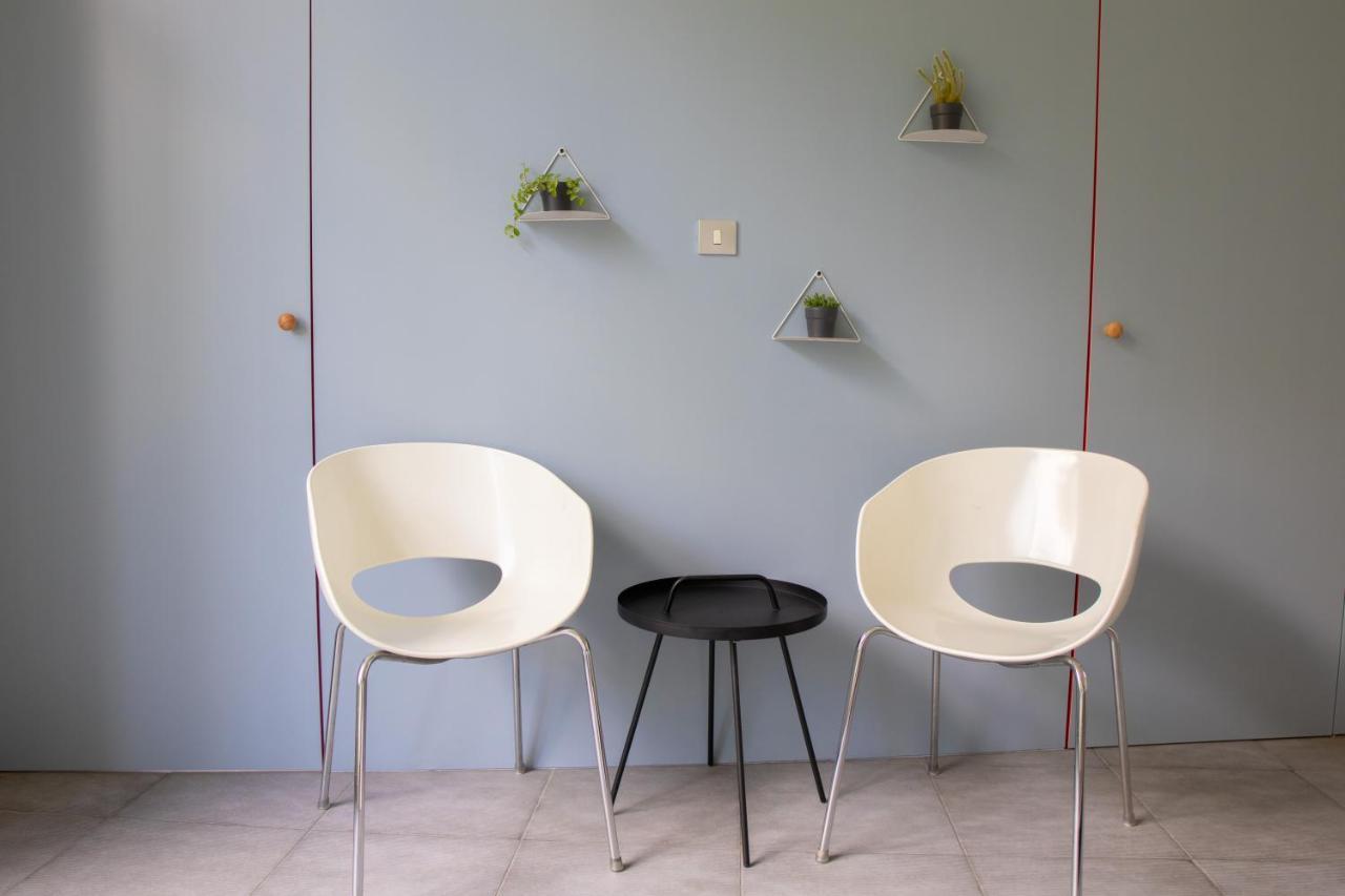 Plant Based B&B Central Brujas Exterior foto