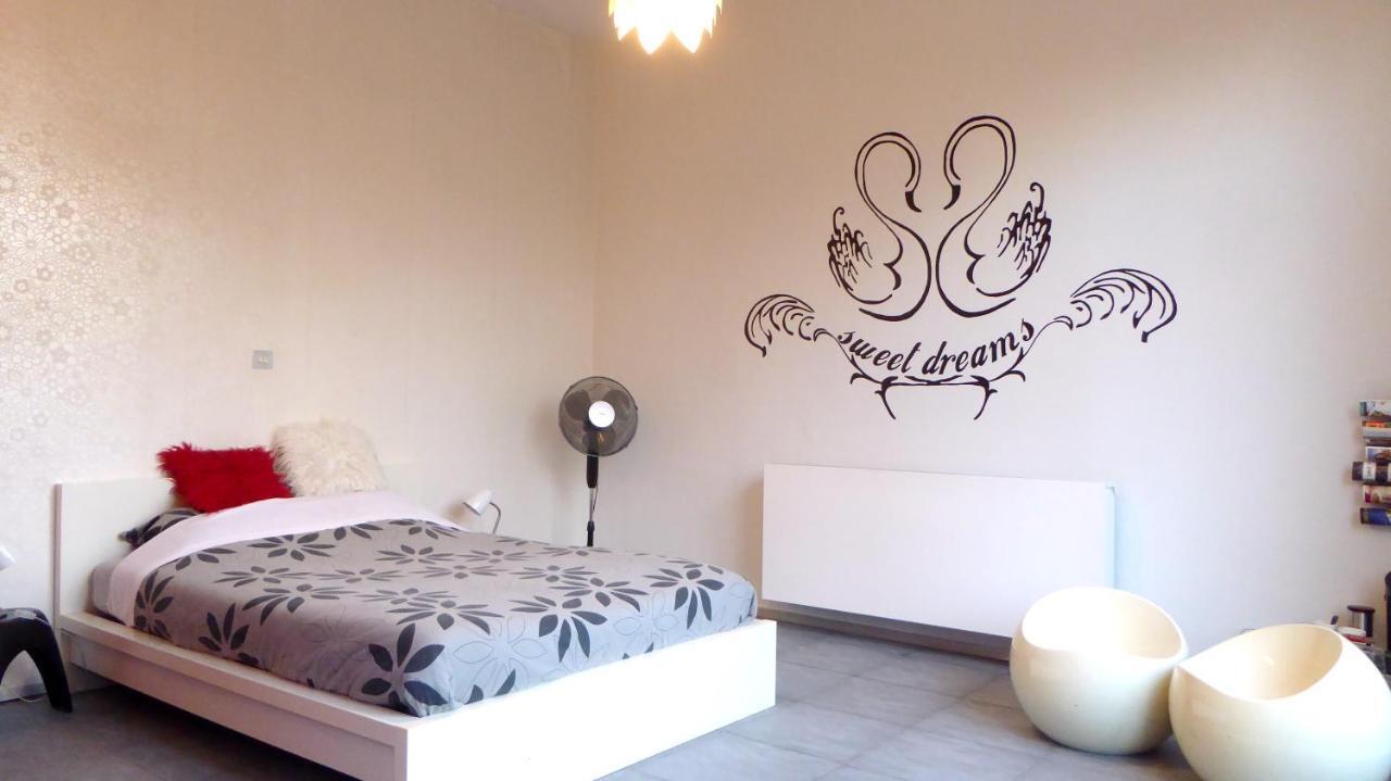 Plant Based B&B Central Brujas Exterior foto